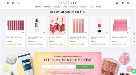 does yesstyle sell fake products|yesstyle influencer scam.